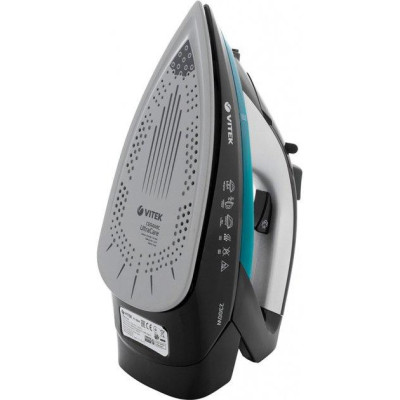 Праска з парою Vitek VT-8324