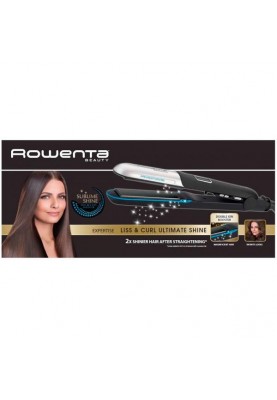 Праску для волосся Rowenta SF6220