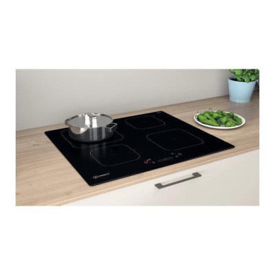 Варочная поверхность электрическая Indesit IS 83Q60 NE