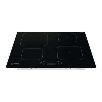 Варочная поверхность электрическая Indesit IS 83Q60 NE