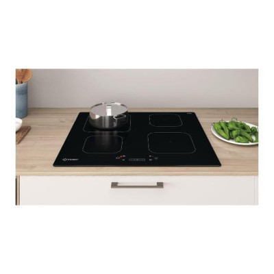 Варочная поверхность электрическая Indesit IS 83Q60 NE