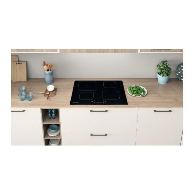Варочная поверхность электрическая Indesit IS 83Q60 NE