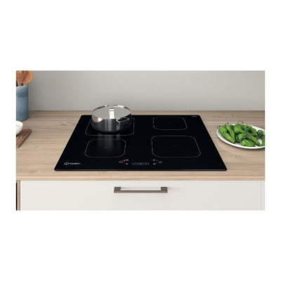 Варочная поверхность электрическая Indesit IS 83Q60 NE