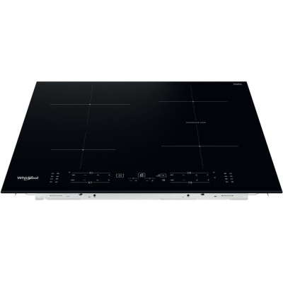 Варочная поверхность электрическая Whirlpool WB B3960 BF