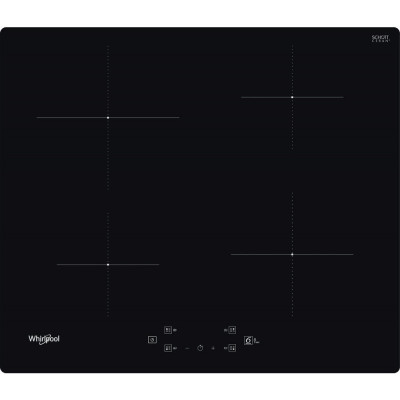 Варильна поверхня електрична Whirlpool WS Q7360 NE