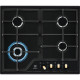 Варочная поверхность газовая Electrolux EGS6436RK