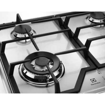 Варочная поверхность газовая Electrolux EGS6436RK