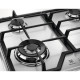 Варочная поверхность газовая Electrolux EGS6436RK