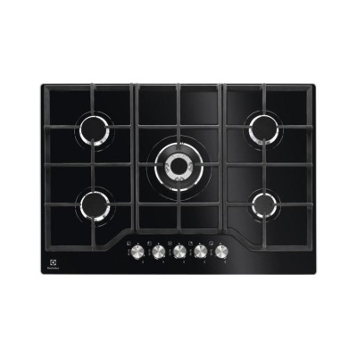 Варильна поверхня газова Electrolux KGG7536WW