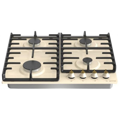 Варочная поверхность газовая Gorenje G642CLI