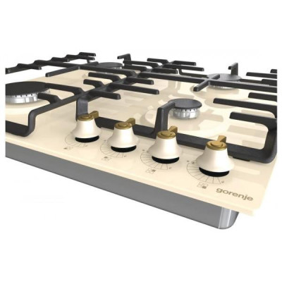 Варочная поверхность газовая Gorenje G642CLI