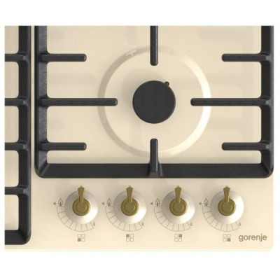 Варочная поверхность газовая Gorenje G642CLI