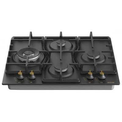 Варильна поверхня газова Gorenje GW6D42CLB