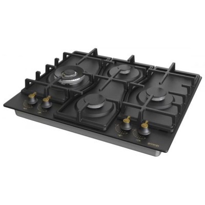 Варильна поверхня газова Gorenje GW6D42CLB