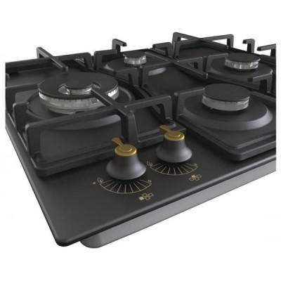 Варильна поверхня газова Gorenje GW6D42CLB