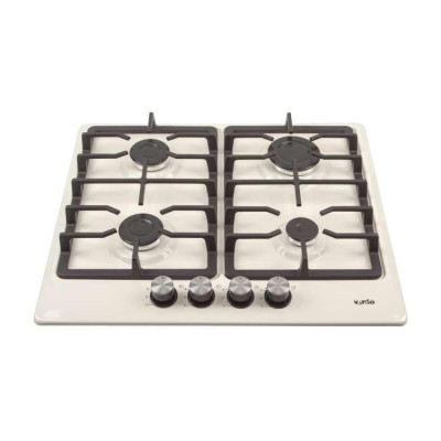 Варочная поверхность газовая Ventolux HG640 B2 CS (IVORY)