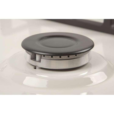Варочная поверхность газовая Ventolux HG640 B2 CS (IVORY)