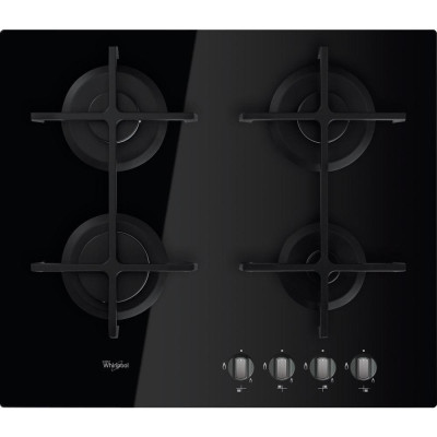 Варочная поверхность газовая Whirlpool AKT 6420 NB