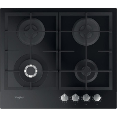 Варильна поверхня газова Whirlpool AKTL 629 NB