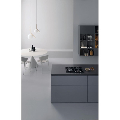 Варильна поверхня газова Whirlpool AKTL 629 NB