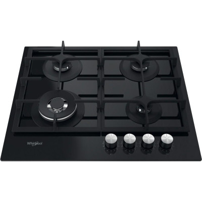 Варильна поверхня газова Whirlpool AKTL 629 NB