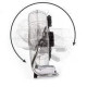Вентилятор для підлоги Clatronic VL 3730 WM