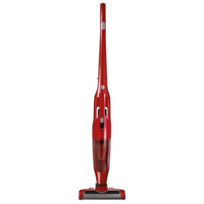 Вертикальний + ручний пилосос (2в1) Gorenje SVC252GFR