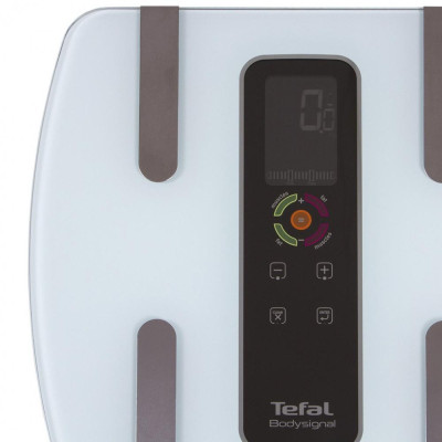Ваги підлогові електронні Tefal BM7100S6