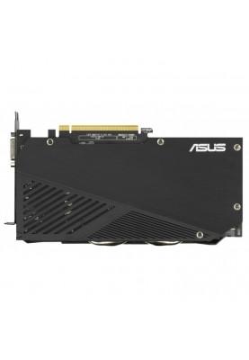 Відеокарта ASUS DUAL-RTX2060-O6G-EVO