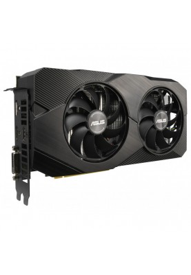 Відеокарта ASUS DUAL-RTX2060-O6G-EVO