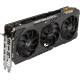 Відеокарта ASUS GeForce RTX3070 8Gb TUF OC GAMING (TUF-RTX3070-O8G-V2-GAMING)