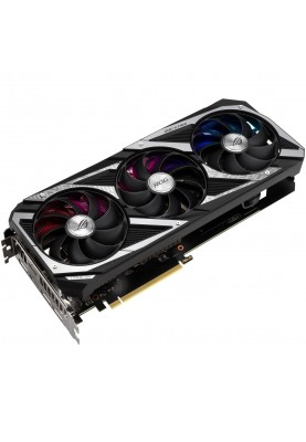 Відеокарта ASUS ROG-STRIX-RTX3060-O12G-V2-GAMING