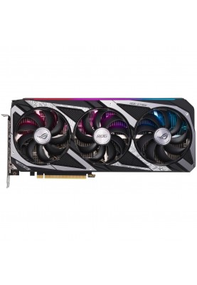 Відеокарта ASUS ROG-STRIX-RTX3060-O12G-V2-GAMING