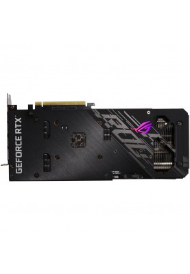 Відеокарта ASUS ROG-STRIX-RTX3060-O12G-V2-GAMING