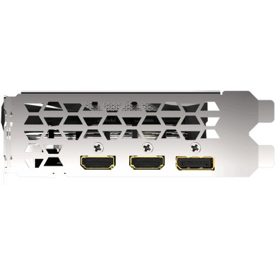 Відеокарта Gigabyte GeForce GTX 1650 OC 4G (GV-N1650OC-4GD)