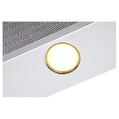Витяжка Ventolux Garda 60 WH (1100) SMD LED