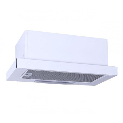 Витяжка Ventolux Garda 60 WH (650) 1M