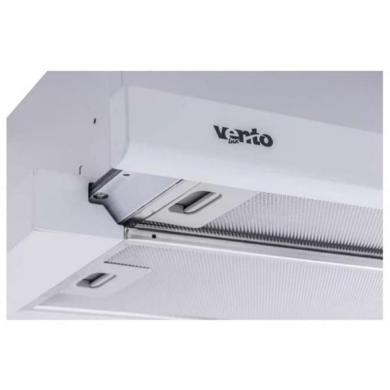 Витяжка Ventolux Garda 60 WH (700) SLIM