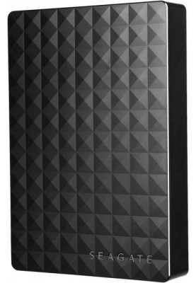 Зовнішній жорсткий диск 2.5 "5TB Seagate (STEA5000402)