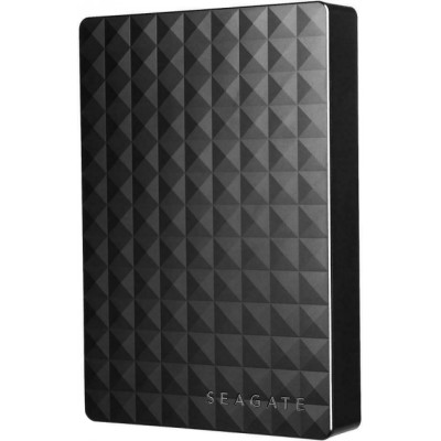 Зовнішній жорсткий диск 2.5 "5TB Seagate (STEA5000402)