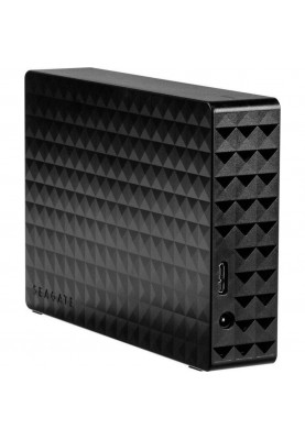 Зовнішній жорсткий диск 3.5" 6TB Seagate (STEB6000403)