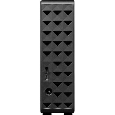 Зовнішній жорсткий диск 3.5" 6TB Seagate (STEB6000403)