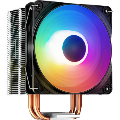 Повітряне охолодження Deepcool Gammaxx 400K (DP-MCH4-GMX400V2-K)