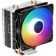 Повітряне охолодження Deepcool Gammaxx 400K (DP-MCH4-GMX400V2-K)