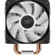 Повітряне охолодження Deepcool Gammaxx 400K (DP-MCH4-GMX400V2-K)