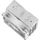 Повітряне охолодження Deepcool GAMMAXX GTE V2 WHITE (DP-MCH4-GMX-GTE-V2WH)