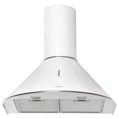 Вытяжка купольная Eleyus Viola 750 60 WH