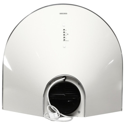 Вытяжка купольная Eleyus Viola 750 60 WH