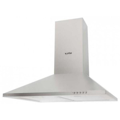 Витяжка купольна Ventolux LIDO 60 INOX (700)