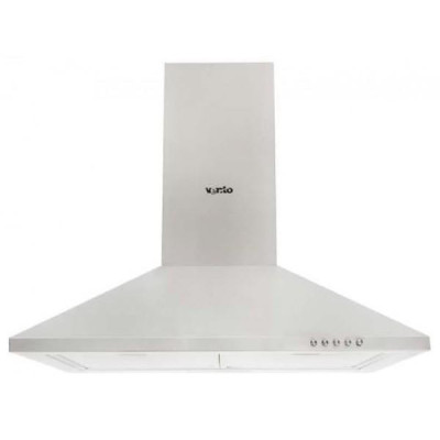 Витяжка купольна Ventolux LIDO 60 INOX (700)